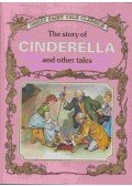 Peter Holeinone - The Story of Cnderella and other tales