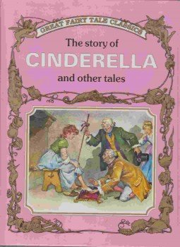 Peter Holeinone - The Story of Cnderella and other tales, Montreal 0 antikvár könyv