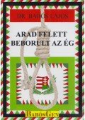 dr. Babós Lajos - Arad felett beborul az ég (aláírt)