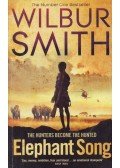 Wilbur Smith - Elephant Song
