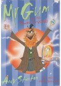 Andy Stanton - Mr Gum and the power crystals