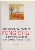 Gill Hale - The Essential Book of Feng Shui