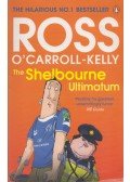 Ross O'Carroll-Kelly,Paul Howard - The Shelbourne Ultimatum