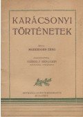 Modersohn Ernő - Karácsonyi történetek