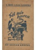 Segesdy László - Két szív harca