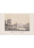 Alt Rudolf - A’ Ludoviceum Pesten (1845)