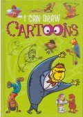 Amanda O'Neill - I Can Draw Cartoons