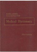 Elliott, Michelle A.(szerk.) - Dorland's Illustrated Medical Dictionary