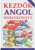 Holmes, Frank,Helen Davies  - Kezdők angol nyelvkönyve