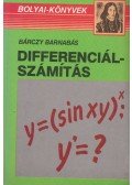 Bárczy Barnabás - Differenciálszámítás