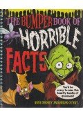 Anne Rooney,Helen Otway - The Bumper Book of Horrible Facts