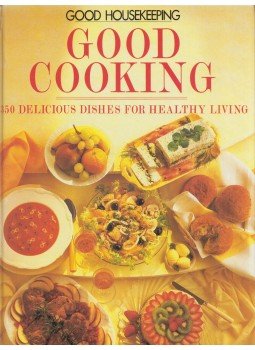 Veronica Sperling - Good Cooking Veronica Sperling - Good Cooking, London 1987 antikvár könyv