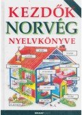 Nicole Irving szerk. - Kezdők norvég nyelvkönyve