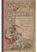 Brankovics György - A legujabb magyar általános levelező