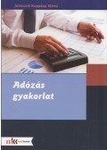 Juhászné Koppány Márta - Adózás gyakorlat