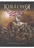 Mészáros János - Királyok és keresztek (dedikált)