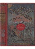 Verne Gyula - Öt hét léghajón