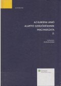 Osztovits András - Az Európai Unió alapító szerződéseinek magyarázata 2.