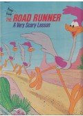 Russell K. Schroeder - The Road Runner