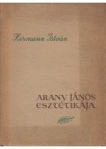 Hermann István - Arany János esztétikája