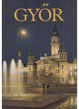 Winkler Gábor - Győr Winkler Gábor - Győr, Budapest 1996 antikvár könyv