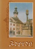 Gimes Endre - Sopron