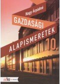 Nagy Árpádné - Gazdasági alapismeretek 10.