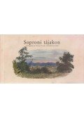 Askercz Éva - Soproni tájakon