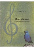 Lacó Tamás - Zenei állatkert (Dedikált)