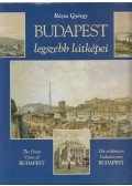 Rózsa György - Budapest legszebb látképei
