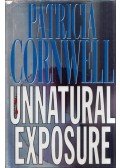Patricia Cornwell - Unnatural Exposure