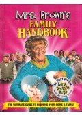 Agnes Brown,Brendan O'Carroll,Michael Joseph - Mrs. Brown's Family Handbook