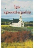 Willi Lambert SJ - Ignác legbecsesebb negyedórája