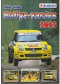 Földy Attila - Rallye-varázs 2005