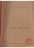 Oddny Eir Aevarsdóttir,Uggi Aevarsson - Snjór piss hár // Kuldagallin // . . . //Animals are people too - og fleiri bréf // Adilar