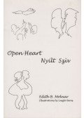 B. Molnár Edith - Open Heart / Nyílt szív
