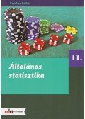 Fazekas Ildikó - Általános statisztika 11.