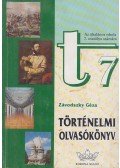 Závodszky Géza - Történelmi olvasókönyv 7.