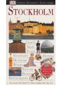 Kaj Sandell - DK Travel Guides - Stockholm