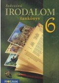 Posta István,Pető Györgyi - Sokszínű irodalom tankönyv 6.