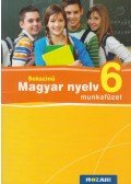 Lénárd Judit,Patonainé Kökényesi Katalin,Bernáth Magdolna - Sokszínű magyar nyelv 6. munkafüzet