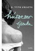 D. Tóth Kriszta - Húszezer éjszaka