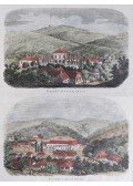  - A parádi fürdő (1862)