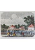  - A bodajki fürdő Fehérmegyében (1862)