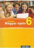 Patonainé Kökényesi Katalin,Lénárd Judit,Bernáth Magdolna - Sokszínű magyar nyelv 6.