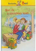Julia Boehme - Bori és a szerelmes levél