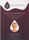 Tajti Ildikó - Esszenciális bőrápolás