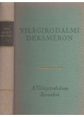 Domokos János,Görög Lívia - Világirodalmi Dekameron II. kötet