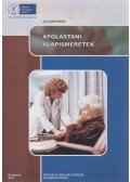 Dolozim Emese - Ápolástani alapismeretek