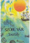 Balogh József - Szóbúvár 7. osztály